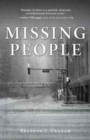 Missing People - Book