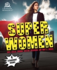 Super Women : 4 Extraordinary Heroines - eBook