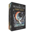 Midnight Magic : A Tarot Deck of Mushrooms - Book