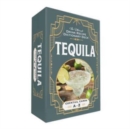 Tequila Cocktail Cards A–Z : The Ultimate Drink Recipe Dictionary Deck - Book