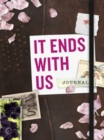 It Ends with Us: Journal (Movie Tie-In) - Book