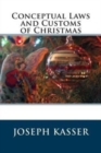 Conceptual Laws and Customs of Christmas - Book