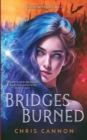 Bridges Burned - Book