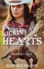 Kickin' Hearts - Book