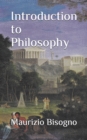 Introduction to Philosophy : From the Presocratics to Aristotle - Book