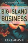 Big Island Business - Book