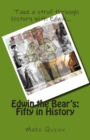 Edwin the Bear's : Fifty in History - Book