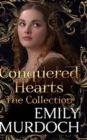 Conquered Hearts : The Collection - Book