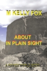 About, In Plain Sight - Book