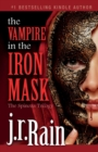 The Vampire in the Iron Mask - Book