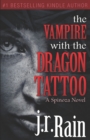 The Vampire with the Dragon Tattoo - Book