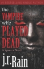 The Vampire who Played Dead - Book