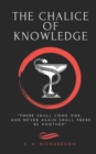 The Chalice of Knowledge - Book