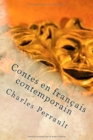 Contes en francais contemporain - Book