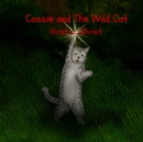 Cassie and The Wild Cat : Host a Ghost - Book