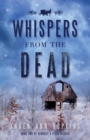 Whispers from the Dead - Book