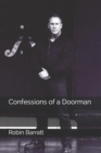 Confessions of a Doorman - Book