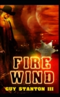 Fire Wind : Western Sci-fi - Book