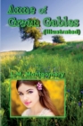 Anne of Green Gables (Illustrated) - Book