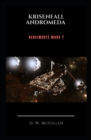 Geheimakte Mars 07 : Krisenfall Andromeda - Book