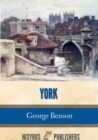 York - eBook