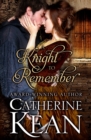 A Knight to Remember : A Medieval Romance Novella - Book