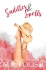 Saddles and Spells - Book