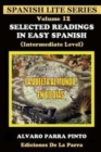 Selected Readings In Easy Spanish 12 : La Vuelta al Mundo en Ochenta Dias - Book