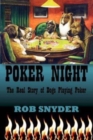 Poker Night : The Real Story of Dogs Playing Poker - Book