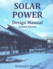 Solar Power Design Manual - Book