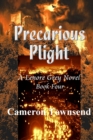Precarious Plight - Book