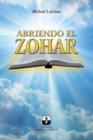Abriendo el Zohar - Book