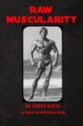 Raw Muscularity - Book