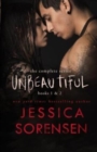 Unbeautiful Series : The Complete Set - Book