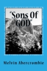 Sons Of GOD : Genesis Six - Book