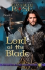 Lord of the Blade - Book