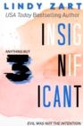 Insignificant - Book