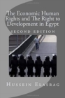 The Economic Human Rights and The Right to Development in Egypt - Book