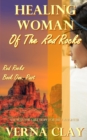 Healing Woman of the Red Rocks - Book