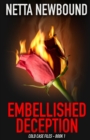 Embellished Deception : A Romantic Psychological Thriller Novel - Book