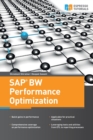 SAP BW Performance Optimization - Book