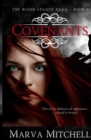 Blood Legacy : Covenants - Book