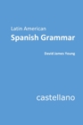 Latin American Spanish Grammar - Book