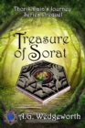 Treasure of Sorat - Book