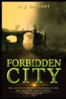 Forbidden City : Braeden the Barbarian - Book
