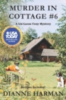 Murder in Cottage #6 - Book