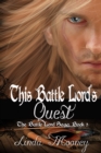 This Battle Lord's Quest - Book