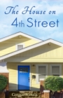 The House on 4th Street - Book