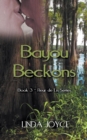 Bayou Beckons - Book