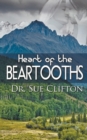 Heart of the Beartooths - Book